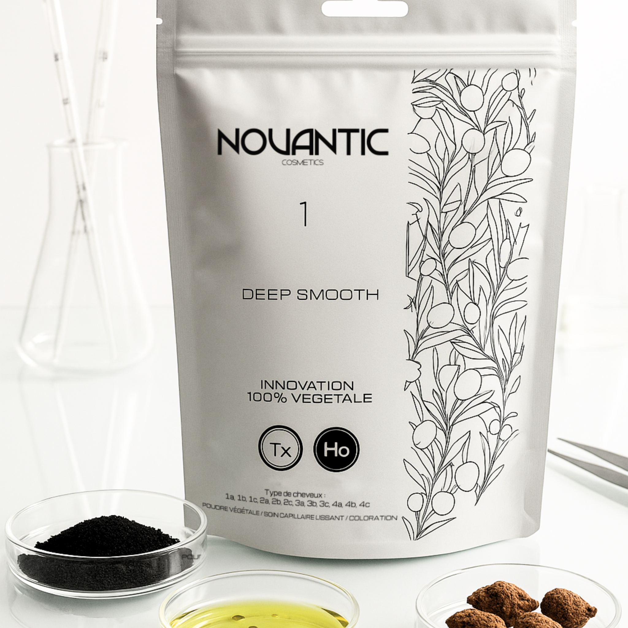 DeepSmooth® Booster