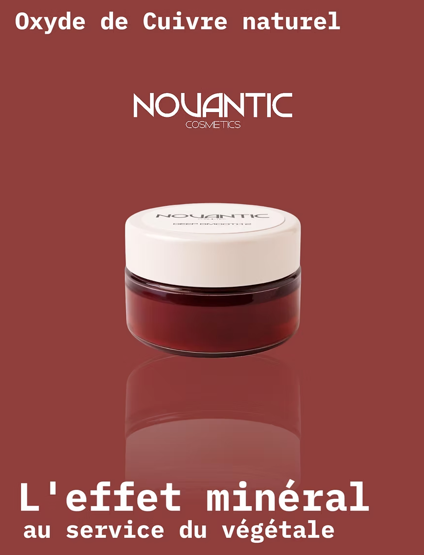 DeepSmooth® Booster