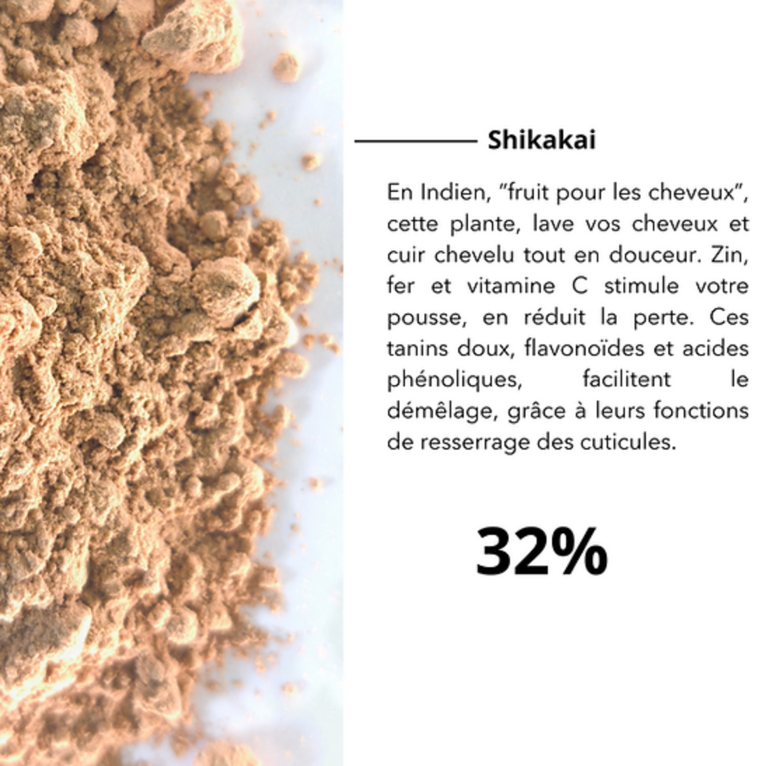 RAW SHAMPOO BOTANICA