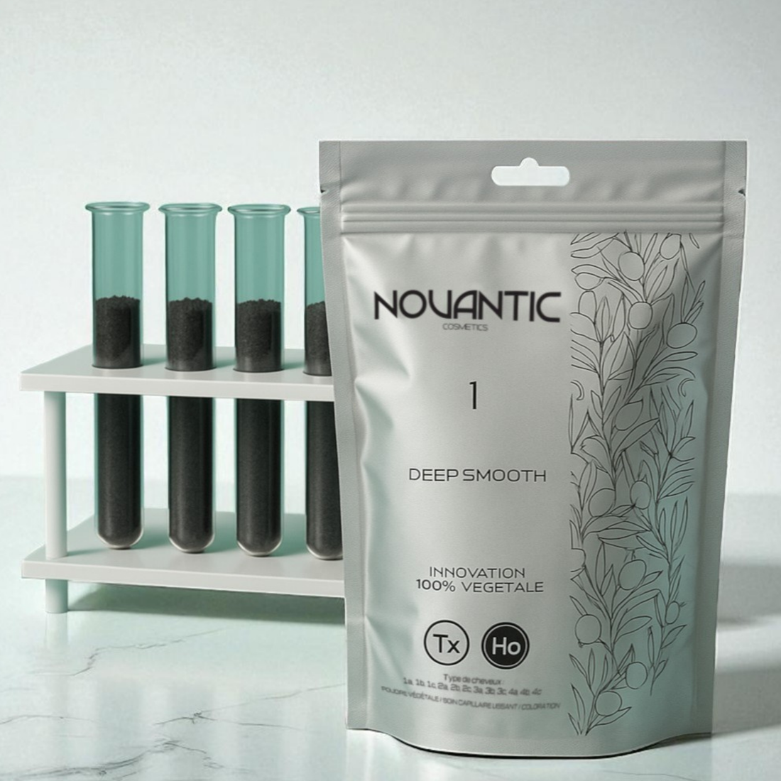 Deep Smooth® Regrowth