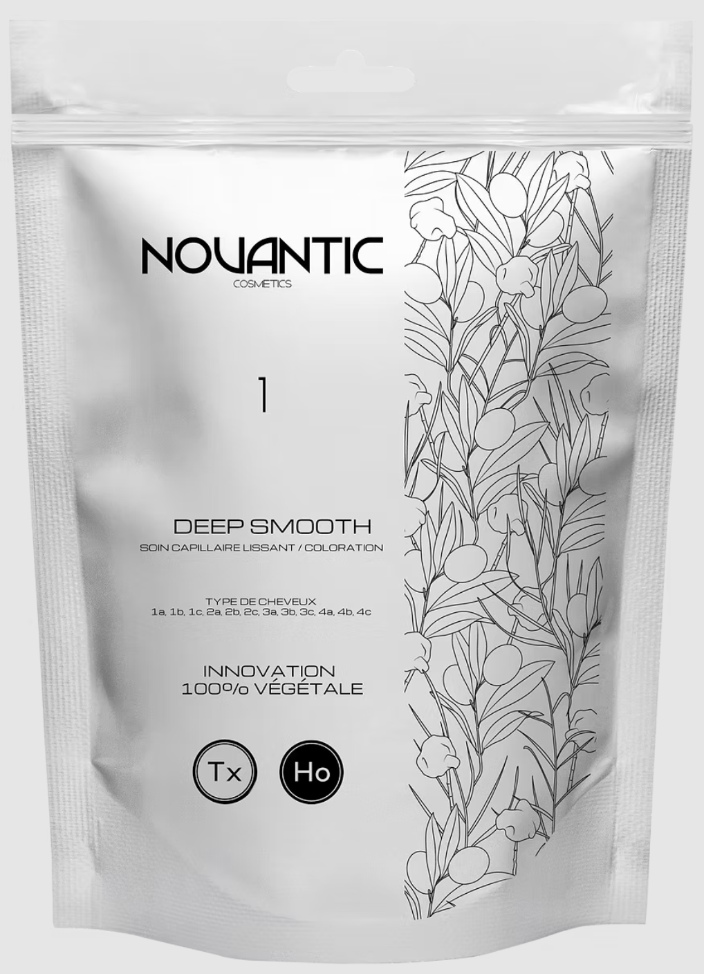 DeepSmooth® Booster