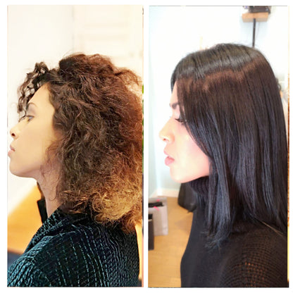DeepSmooth® Lissage Absolu
