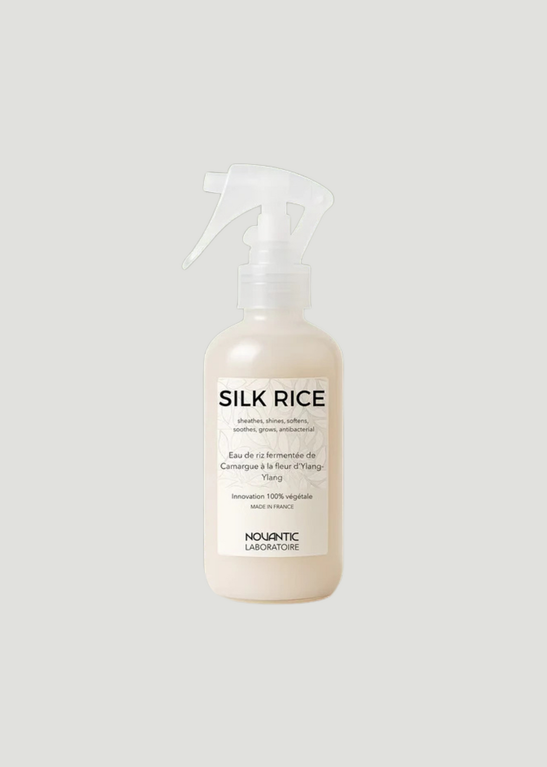 SILK RICE