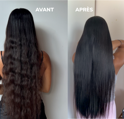 DeepSmooth® Booster